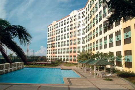 How to get to Cambridge Village Condominium, Cainta .